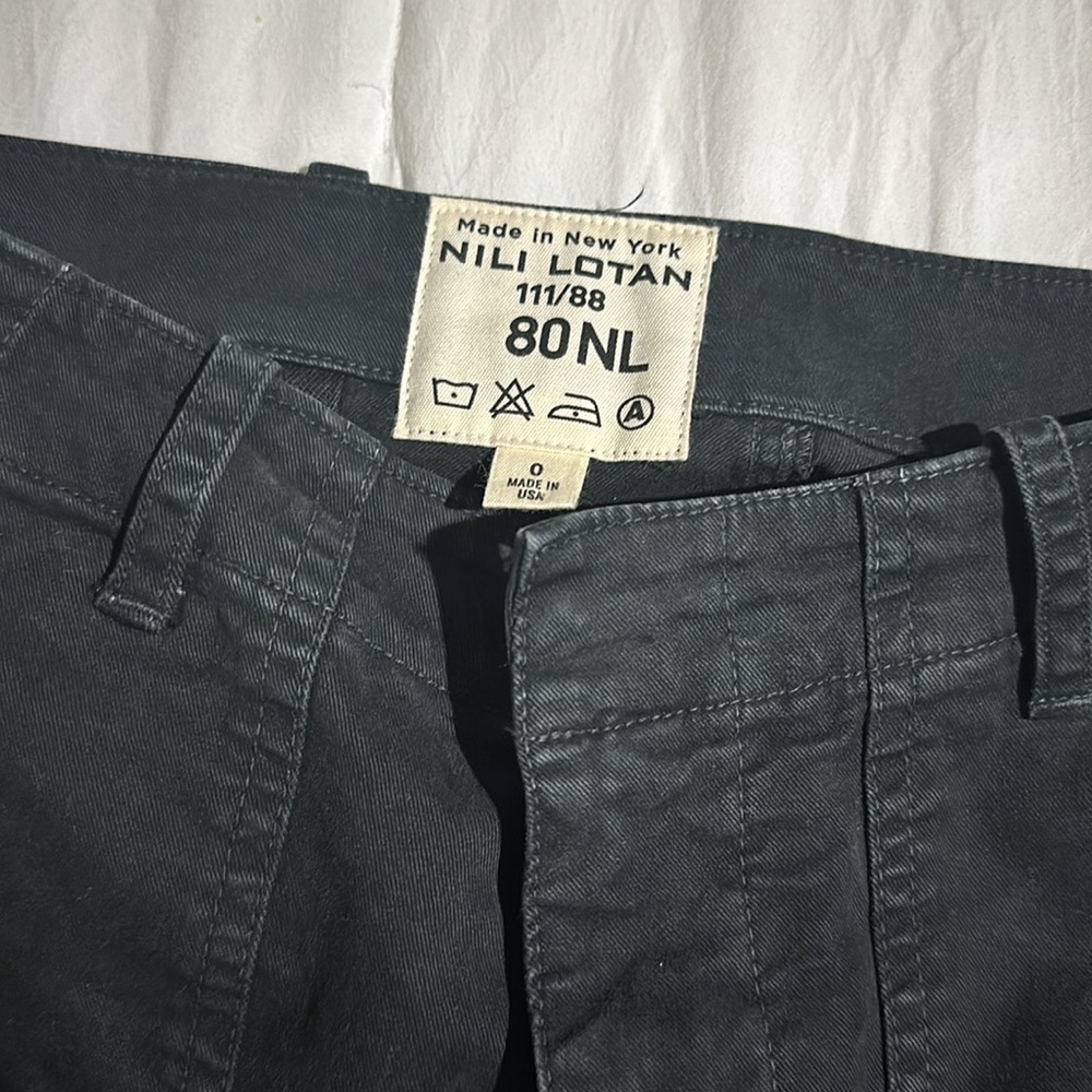 Nili Lotan Jenna Pant